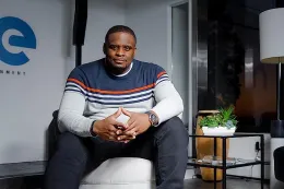 Andre Ezeugwu
