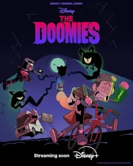 OS DOOMIES