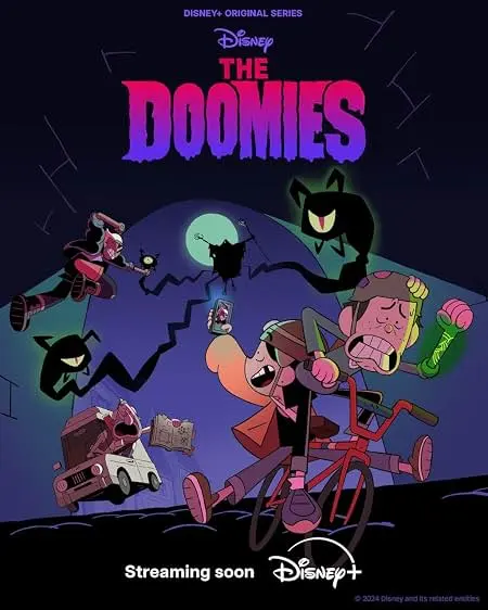 Capa de OS DOOMIES