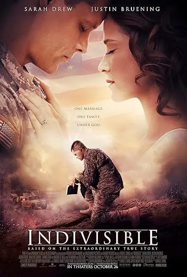 Pôster de Indivisible (2018)