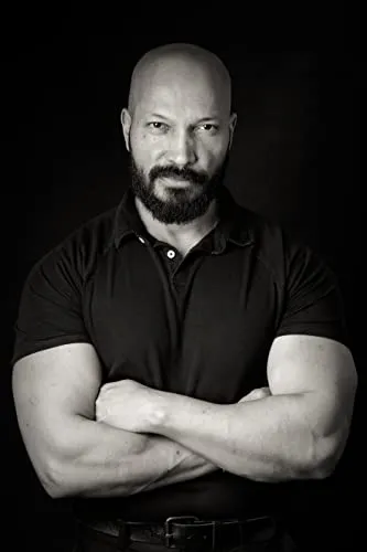 Kevin Mangar