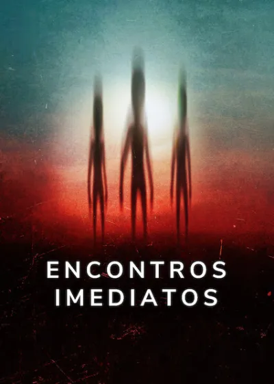 Encontros Extraterrestres