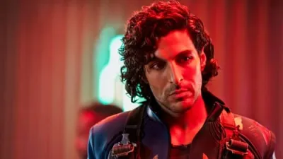 The Expanse-E1