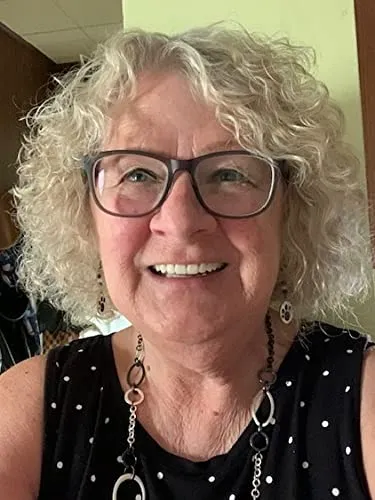Janine Sarnowski