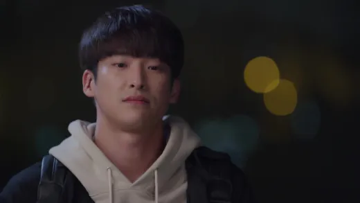 Reviravoltas do Amor Episódio 6