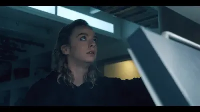 Um de Nós Está Mentindo-E2.Simon Says Tick Tock