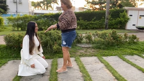 Você Nunca Esteve Sozinha: O Doc de Juliette Episódio 5