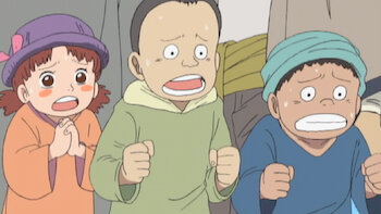 ONE PIECE Episódio 99