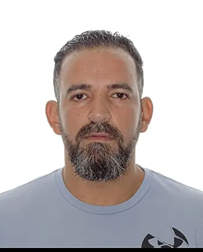Mohamed Attougui