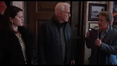 Only Murders in the Building-E4