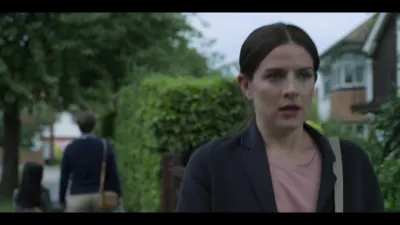 The Midwich Cuckoos-E5.Why Are You Lying?
