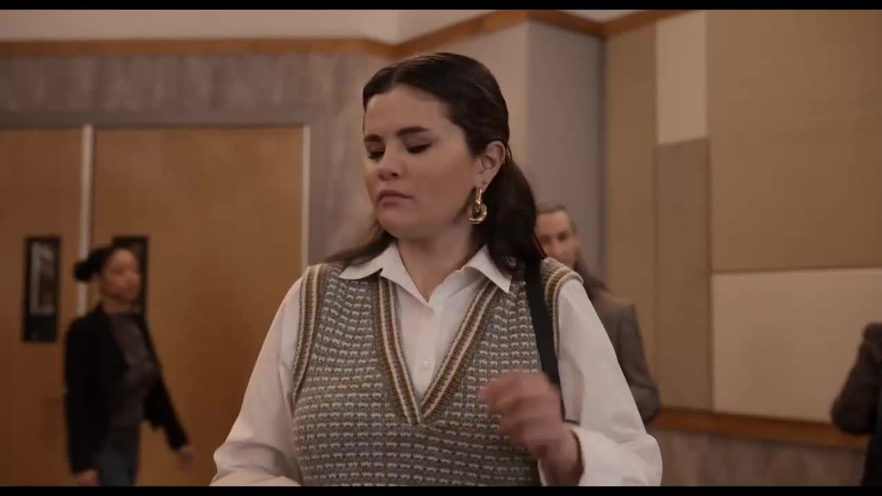Only Murders in the Building Episódio 1