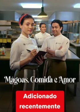 Feito com Amor assistir online grátis