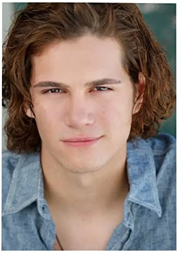 Kristofer Holst