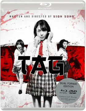 Tag assistir online grátis