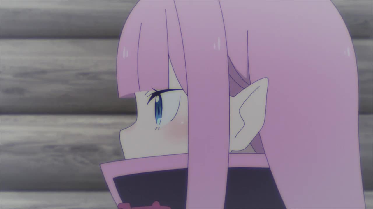Re:ZERO -Starting Life in Another World- Episódio 20