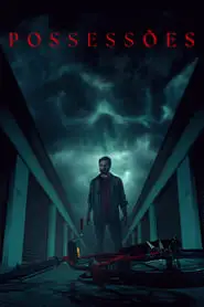 Movie Poster: Possessões