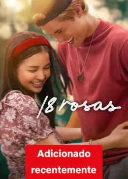 18 Rosas