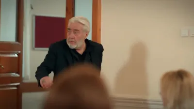 Coração de Mãe-Episódio 40