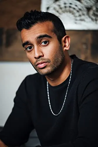 Justin David