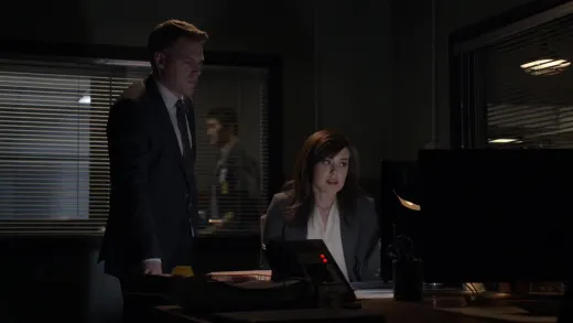 E15.The Judge