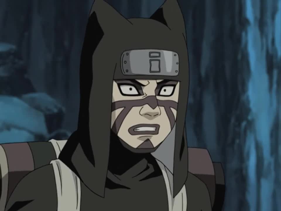 Naruto Shippuden Episódio 7