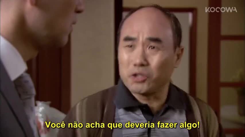 Segredo Episódio 16