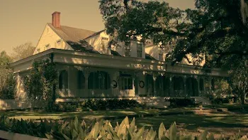 Arquivos do Inexplicável-E2.Arquivo: Fantasmas da Fazenda Myrtles