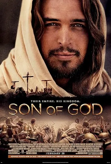 O Filho de Deus