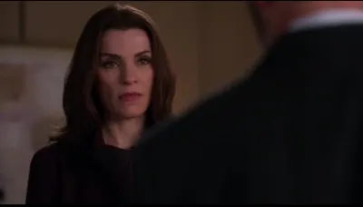 The Good Wife - Pelo Direito de Recomeçar-E9