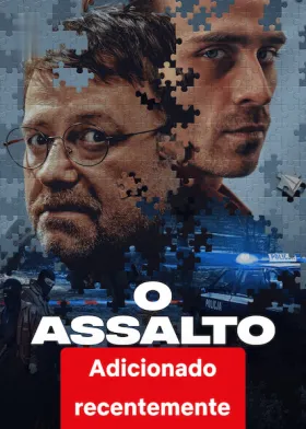 Assalto Brutal assistir online grátis