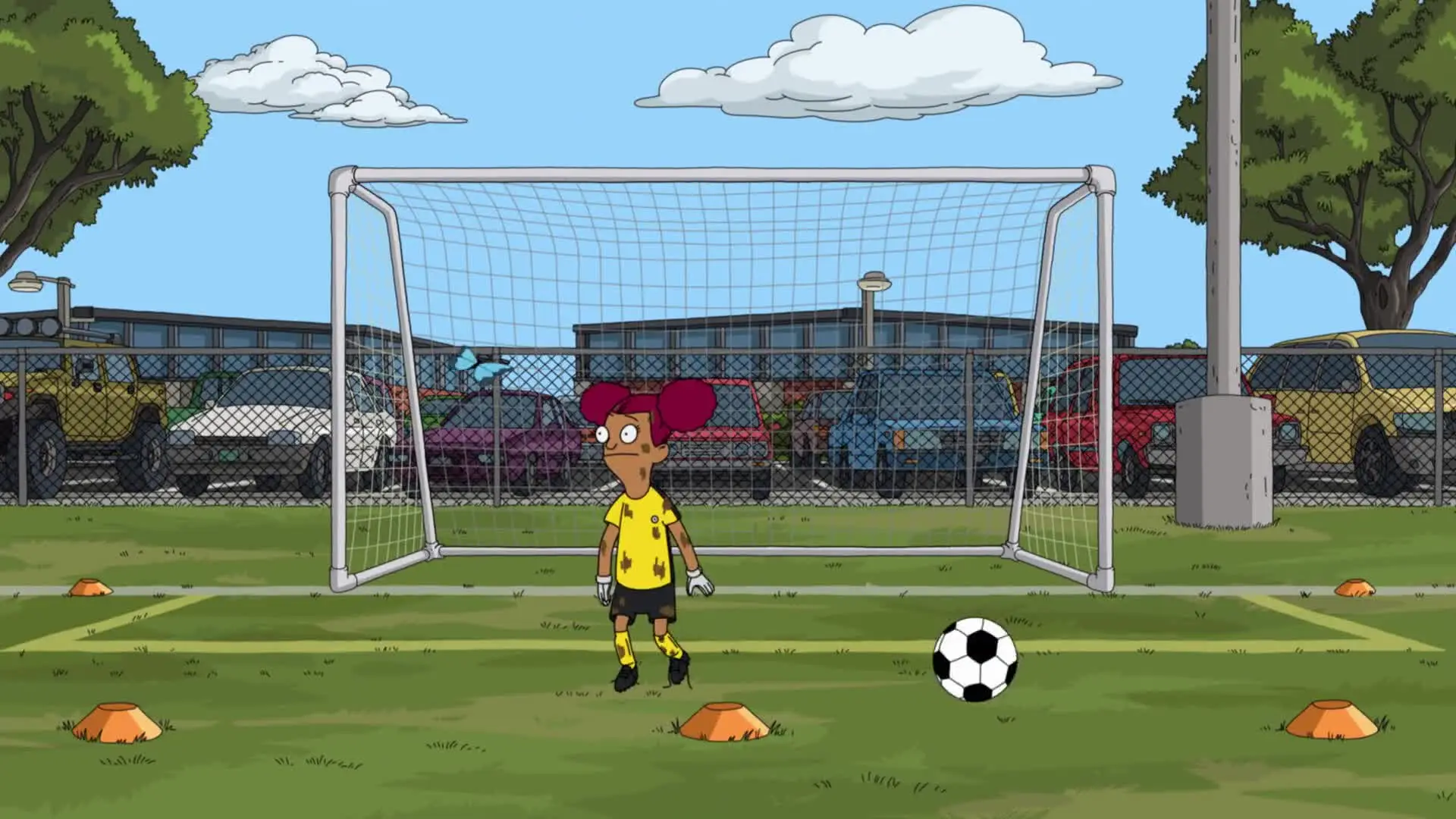 E12.The Hurt Soccer