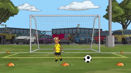 E12.The Hurt Soccer