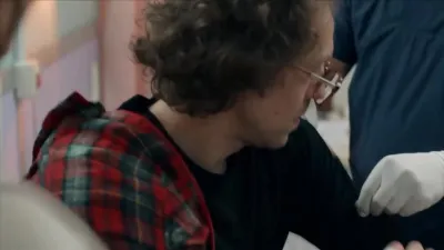 Coração de Mãe-Episódio 8