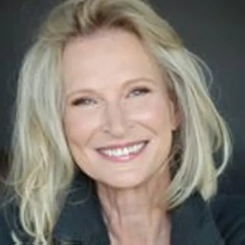 Terry Ross