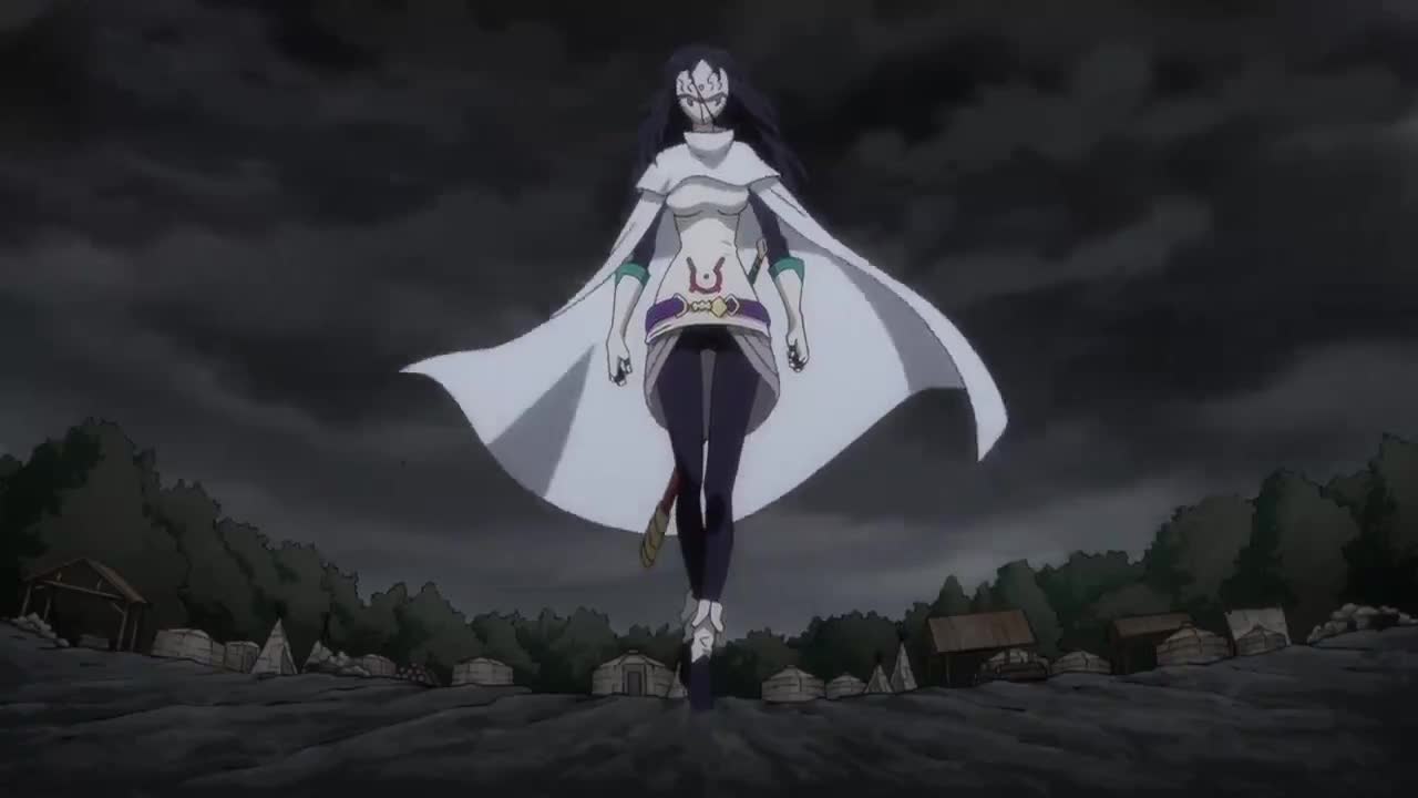 That Time I Got Reincarnated as a Slime Episódio 7