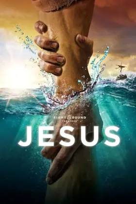Jesus - Filme grátis no Cinegato