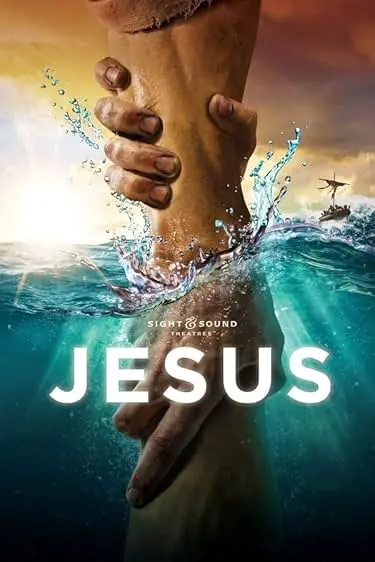 Jesus assistir online grátis