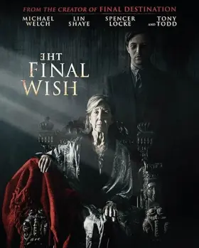 O Desejo Final assistir online grátis