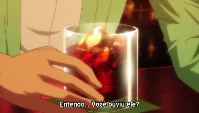 Active Raid: Kidô kyôshûshitsu dai-hakkei Episódio 10