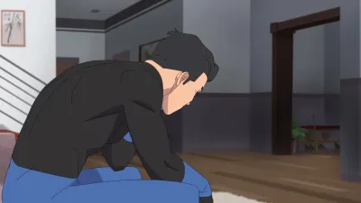 Invencível-Episódio 3
