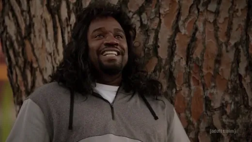 E5.Boonie Christ