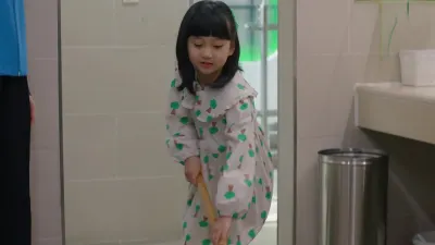 A Destemida Yong Su Jeong-A Destemida Yong Su Jeong Episódio 26