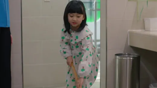 A Destemida Yong Su Jeong Episódio 26
