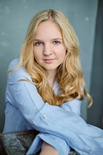 Anya Cooke