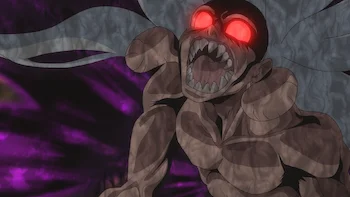 Record of Ragnarok Episódio 12
