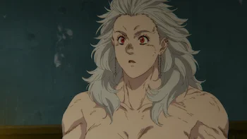 Dorohedoro Episódio 21