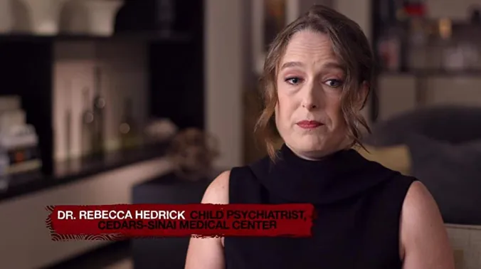 Rebecca Hedrick