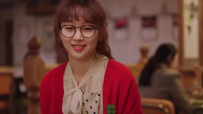 A Vida Secreta da Minha Secretária-A Vida Secreta da Minha Secretária Episódio 5