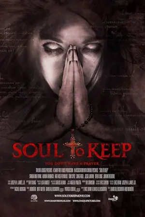 Capa de Soul to Keep